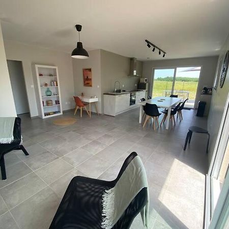 Maison Cosy A Fronton Экстерьер фото