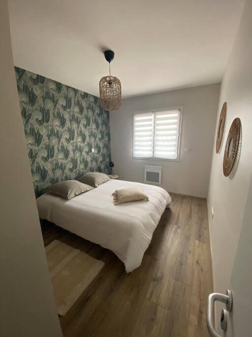 Maison Cosy A Fronton Экстерьер фото