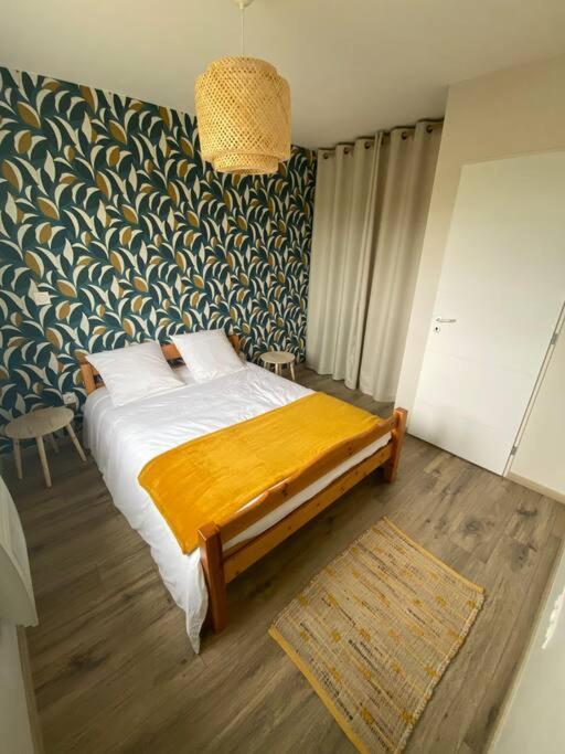 Maison Cosy A Fronton Экстерьер фото