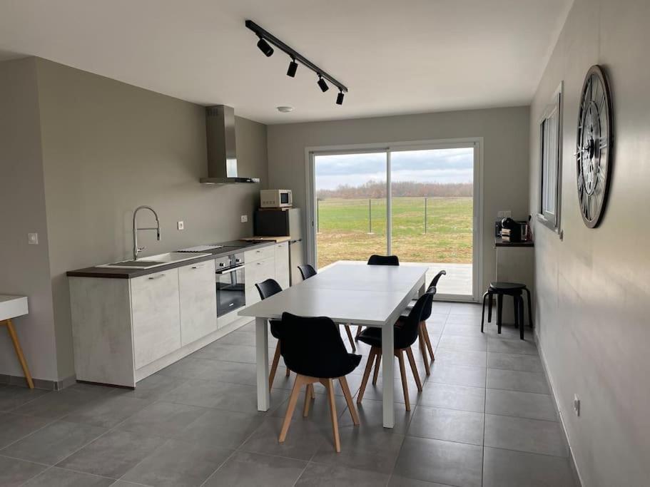 Maison Cosy A Fronton Экстерьер фото