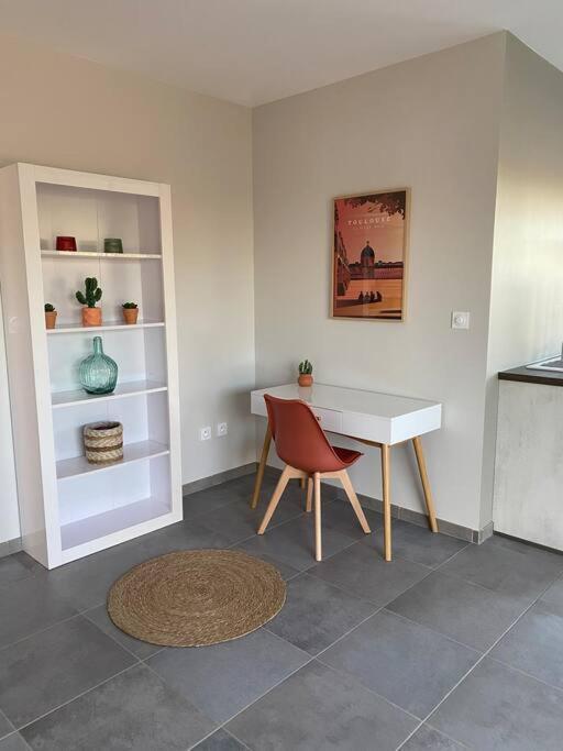 Maison Cosy A Fronton Экстерьер фото