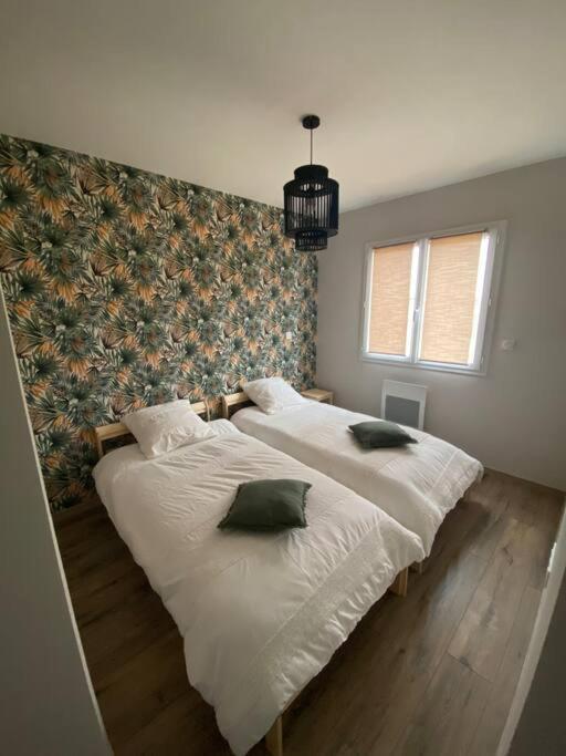 Maison Cosy A Fronton Экстерьер фото