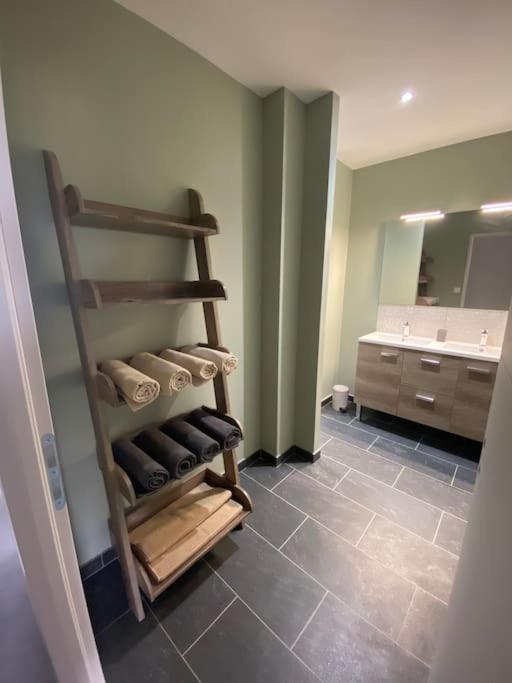 Maison Cosy A Fronton Экстерьер фото